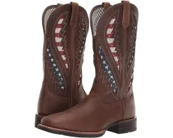 Ariat Quickdraw Venttek