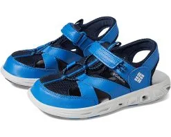 Columbia Kids Techsun™ Wave (Toddler/Little Kid/Big Kid)