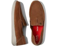 Clarks Gorwin Step