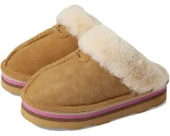 Bearpaw Retro Loki