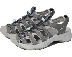 KEEN Astoria West Leather