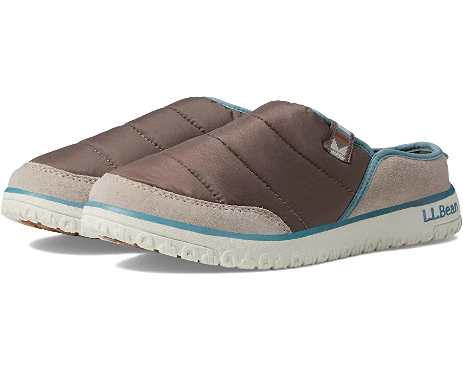 L.L.Bean Mountain Classic Quilted Slide 3 L.L.Bean Mountain Classic Quilted Slide