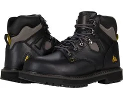 ACE Work Boots Providence Steel Toe