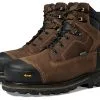Timberland PRO Boondock HD 6" Composite Safety Toe Insulated Waterproof -Steve Madden Sales Store 71YwfVUYQL. AC SR920736