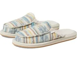 Sanuk You Got My Back Soft Top Trail Chill