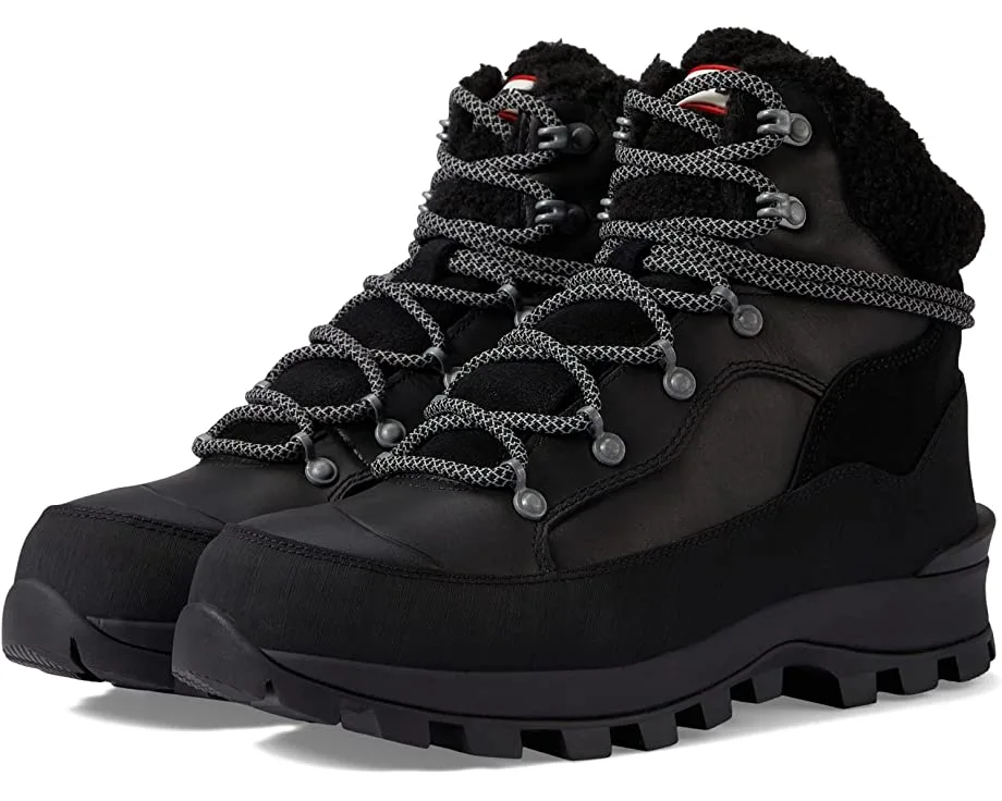 Hunter Explorer Leather Boot 3 Hunter Explorer Leather Boot