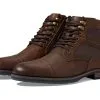 Stacy Adams Osiris Cap Toe Lace-Up Boot 1 Stacy Adams Osiris Cap Toe Lace-Up Boot -Steve Madden Sales Store 71b6gOy2i3L. AC SR920736