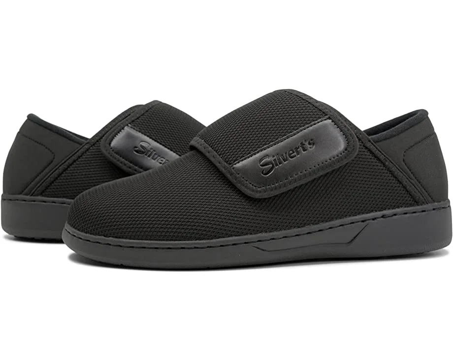 Silverts Comfort Shoes - Extra Wide Shoes For Swollen Feet 3 Silverts Comfort Shoes - Extra Wide Shoes For Swollen Feet