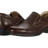 Johnston & Murphy Shuler Moc Toe Slip-On -Steve Madden Sales Store 71cBNMO6NJL. AC SR920736