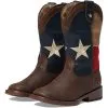 Roper Kids Lone Star (Toddler/Little Kid) 1 Roper Kids Lone Star (Toddler/Little Kid) -Steve Madden Sales Store 71clPtTyYNL. AC SR920736