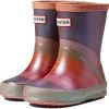 Hunter Kids Original First Classic Sky Rainbow Nebula Boot (Toddler/Little Kid) -Steve Madden Sales Store 71dddvPnMKL. AC SR920736