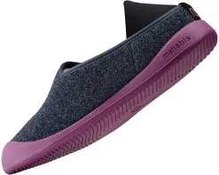 Mahabis Curve Classic Slipper
