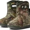 Bogs Kids Baby Bogs II Mossy Oak (Toddler) -Steve Madden Sales Store 71engSySLlL. AC SR920736