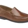 Johnston & Murphy Kids Locklin Venetian (Little Kid/Big Kid) -Steve Madden Sales Store 71euRUDhN0S. AC SR920736
