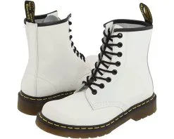 Dr. Martens 1460 Smooth Leather Boot