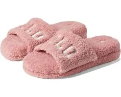 Polo Ralph Lauren Robin Platform