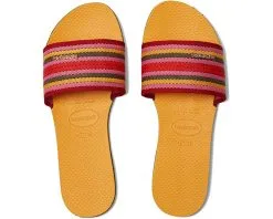 Havaianas You Malta Mix Flip Flop Sandal