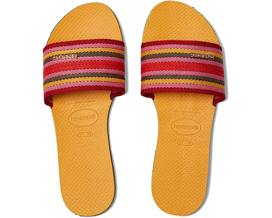 Havaianas You Malta Mix Flip Flop Sandal 3 Havaianas You Malta Mix Flip Flop Sandal