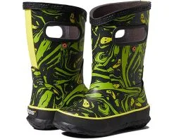 Bogs Kids Rain Boot Spooky (Toddler/Little Kid/Big Kid)
