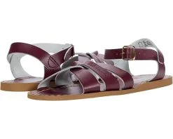 Salt Water Sandal By Hoy Shoes The Original Sandal (Big Kid/Adult)