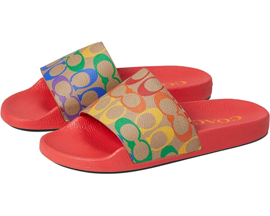 COACH Udele Slide 3 COACH Udele Slide