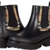 Burberry Kids Rosie (Toddler/Little Kid) -Steve Madden Sales Store 71kA8Fww00L. AC SR920736