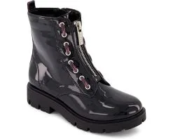 DKNY Kids Ava Speed Moto (Little Kid/Big Kid)