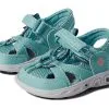 Columbia Kids Techsun™ Wave (Toddler/Little Kid/Big Kid) -Steve Madden Sales Store 71ngUkB1TAL. AC SR920736