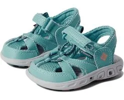 Columbia Kids Techsun™ Wave (Toddler/Little Kid/Big Kid)