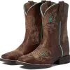 Ariat Kids Bright Eyes II Western Boot (Little Kid/Big Kid) 2 Ariat Kids Bright Eyes II Western Boot (Little Kid/Big Kid) -Steve Madden Sales Store 71nnMC21sSL. AC SR920736