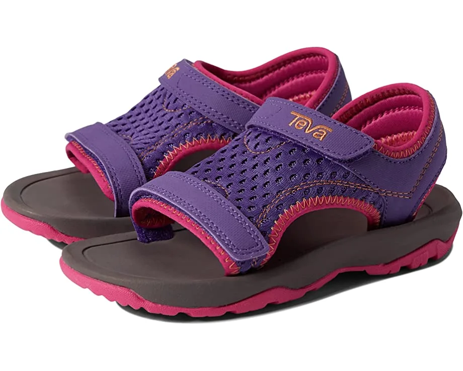 Teva Kids Psyclone XLT (Toddler) 3 Teva Kids Psyclone XLT (Toddler)