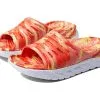Hoka Ora Recovery Slide Print -Steve Madden Sales Store 71pGXJAoqNL. AC SR920736