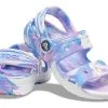 Crocs Kids Classic Marbled Tie-Dye Sandal (Toddler) -Steve Madden Sales Store 71pKjnIldhL. AC SR920736