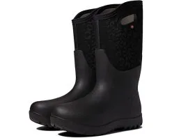 Bogs Neo - Classic Tonal Leopard