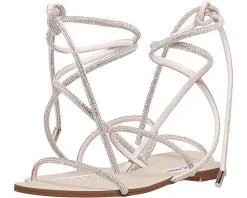 Steve Madden Twirl-R Flat Sandal