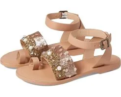 Free People Sun Peaks Embellished Sandal
