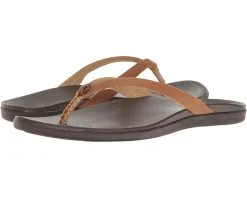 OluKai Ho'opio Leather