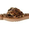 Koolaburra By UGG Fuzz-Ah Cheetah -Steve Madden Sales Store 71r5nJA4uLL. AC SR920736