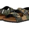 Birkenstock Kids Milano (Toddler/Little Kid/Big Kid) -Steve Madden Sales Store 71ssMvxzQSL. AC SR920736