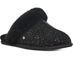 UGG Scuffette II Metallic Spots