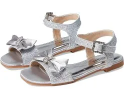Badgley Mischka Kids Briana Sandal (Little Kid/Big Kid)
