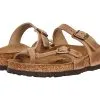 Birkenstock Mayari Oiled Leather