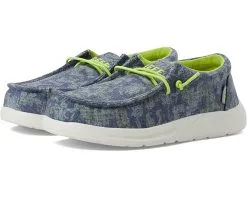 Reef Kids Cushion Coast (Little Kid/Big Kid)