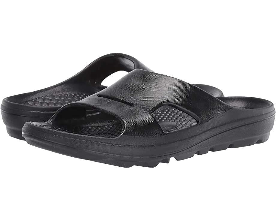 Spenco Fusion 2 Fade Slide 3 Spenco Fusion 2 Fade Slide