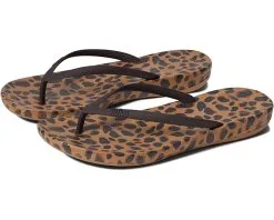 FitFlop Iqushion Ergonomic Flip-Flop