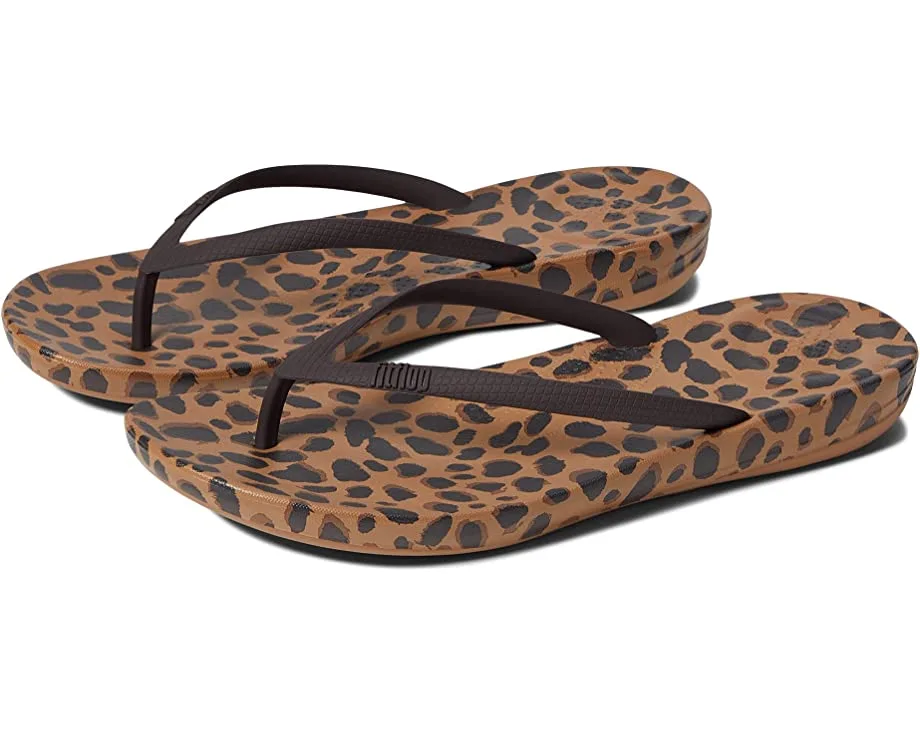 FitFlop Iqushion Ergonomic Flip-Flop 3 FitFlop Iqushion Ergonomic Flip-Flop