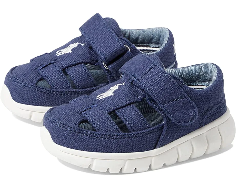 Polo Ralph Lauren Kids Barnes Fisherman (Toddler) 3 Polo Ralph Lauren Kids Barnes Fisherman (Toddler)