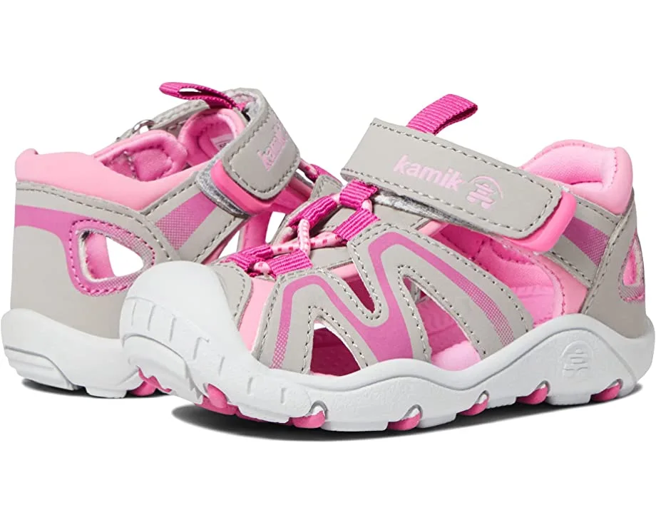 Kamik Kids Kick (Toddler/Little Kid/Big Kid) 3 Kamik Kids Kick (Toddler/Little Kid/Big Kid)