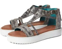 ROAN By Bed Stu Posey II