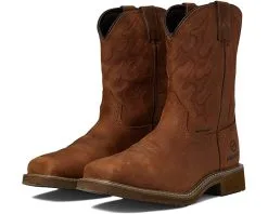 Double-H Boots Jacob